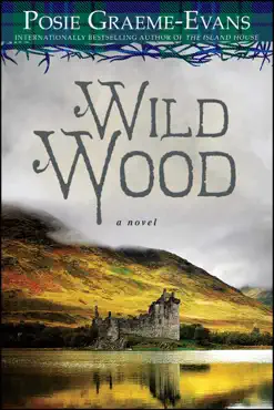 wild wood book cover image