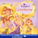 Tangled: A Dazzling Day book summary, reviews and downlod