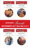 Harlequin Presents November 2017 - Box Set 2 of 2 synopsis, comments