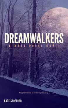 dreamwalkers book cover image