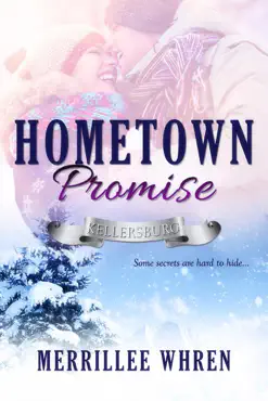 hometown promise book cover image