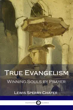 true evangelism book cover image