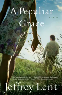 a peculiar grace book cover image