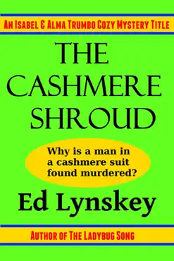 the cashmere shroud book cover image