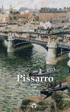 masters of art - camille pissarro book cover image