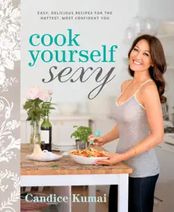 cook yourself sexy book cover image