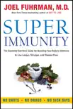 Super Immunity synopsis, comments