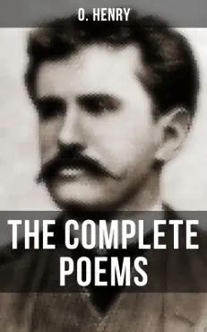 the complete poems of o. henry book cover image