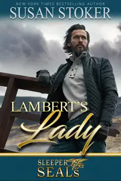 lambert's lady book cover image