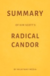 Summary of Kim Scott’s Radical Candor by Milkyway Media book summary, reviews and downlod