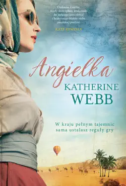 angielka book cover image