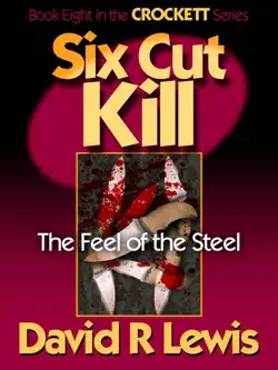 six cut kill imagen de la portada del libro