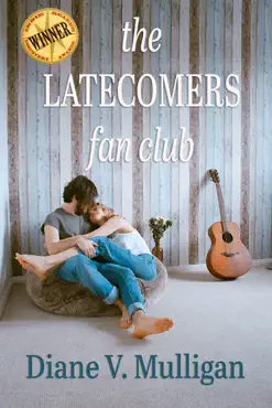 the latecomers fan club book cover image
