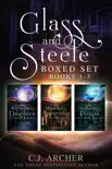 Glass and Steele Boxed Set