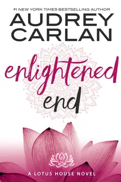 enlightened end book cover image