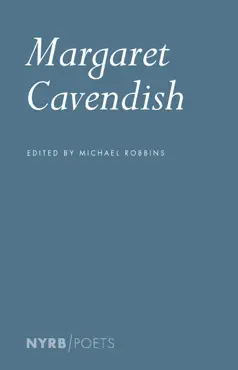 margaret cavendish book cover image