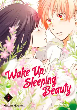 wake up, sleeping beauty volume 3 imagen de la portada del libro
