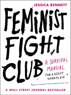 feminist fight club book cover image