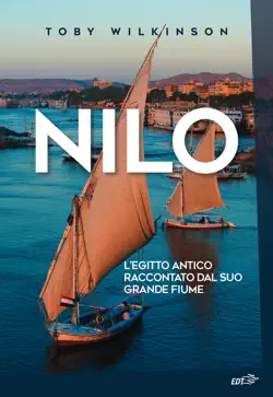 nilo book cover image