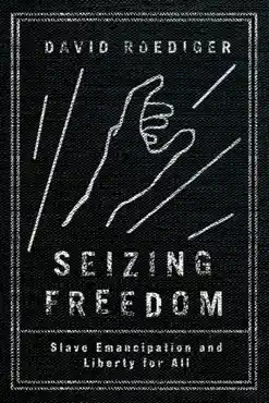 seizing freedom book cover image