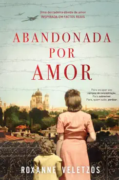 abandonada por amor book cover image