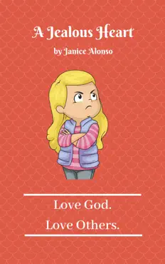 a jealous heart book cover image