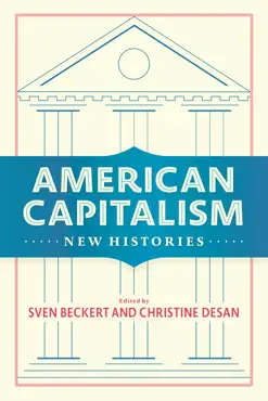american capitalism book cover image