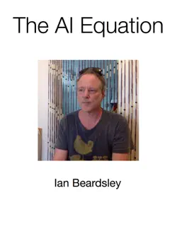 the ai equation imagen de la portada del libro