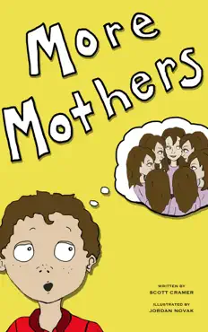more mothers book cover image