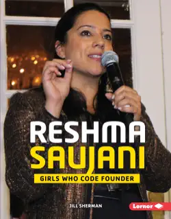 reshma saujani book cover image