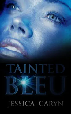 tainted bleu book cover image