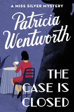 the case is closed book cover image