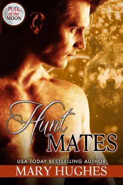 hunt mates book cover image