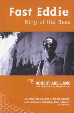 fast eddie, king of the bees book cover image