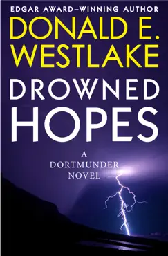 drowned hopes book cover image