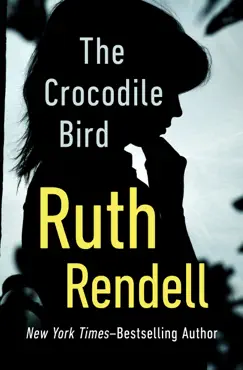 the crocodile bird book cover image