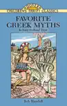 Favorite Greek Myths synopsis, comments