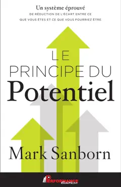 le principe du potentiel book cover image