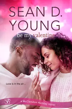 be my valentine imagen de la portada del libro