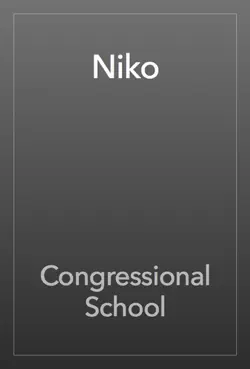 niko book cover image