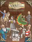200 Personajes de la Historia de México sinopsis y comentarios