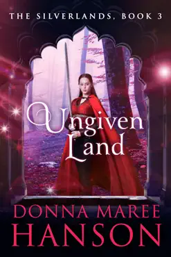 ungiven land book cover image