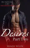 Desires Part Two synopsis, comments