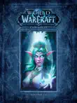 World of Warcraft Chronicle Volume 3 synopsis, comments