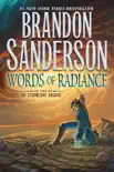 Words of Radiance synopsis, comments