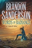 Words of Radiance book summary, reviews and downlod