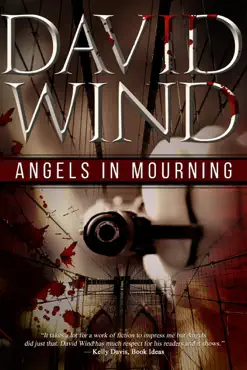 angels in mourning book cover image