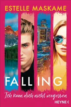 falling - ich kann dich nicht vergessen book cover image