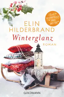winterglanz book cover image