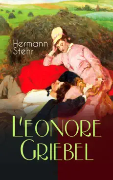 leonore griebel book cover image